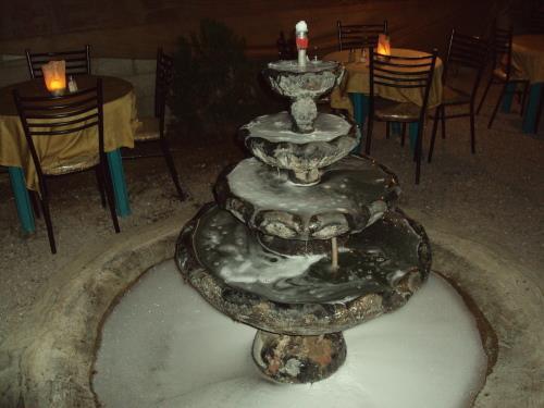 Peace Way Hotel Petra Exterior foto