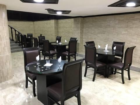 Peace Way Hotel Petra Exterior foto
